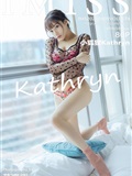 IMiss爱蜜社 2021.04.09 Vol.574 小狐狸Kathryn(81)